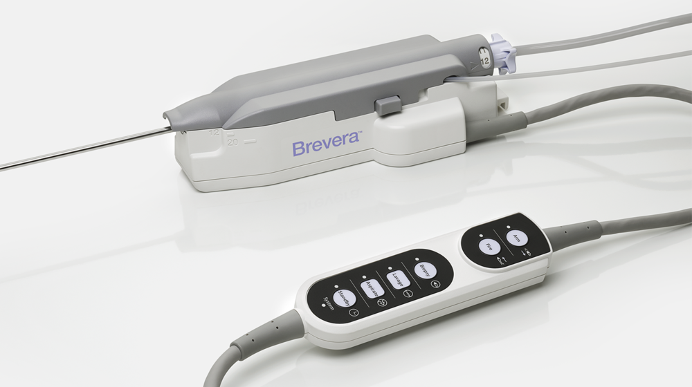 Brevera Biopsy Device